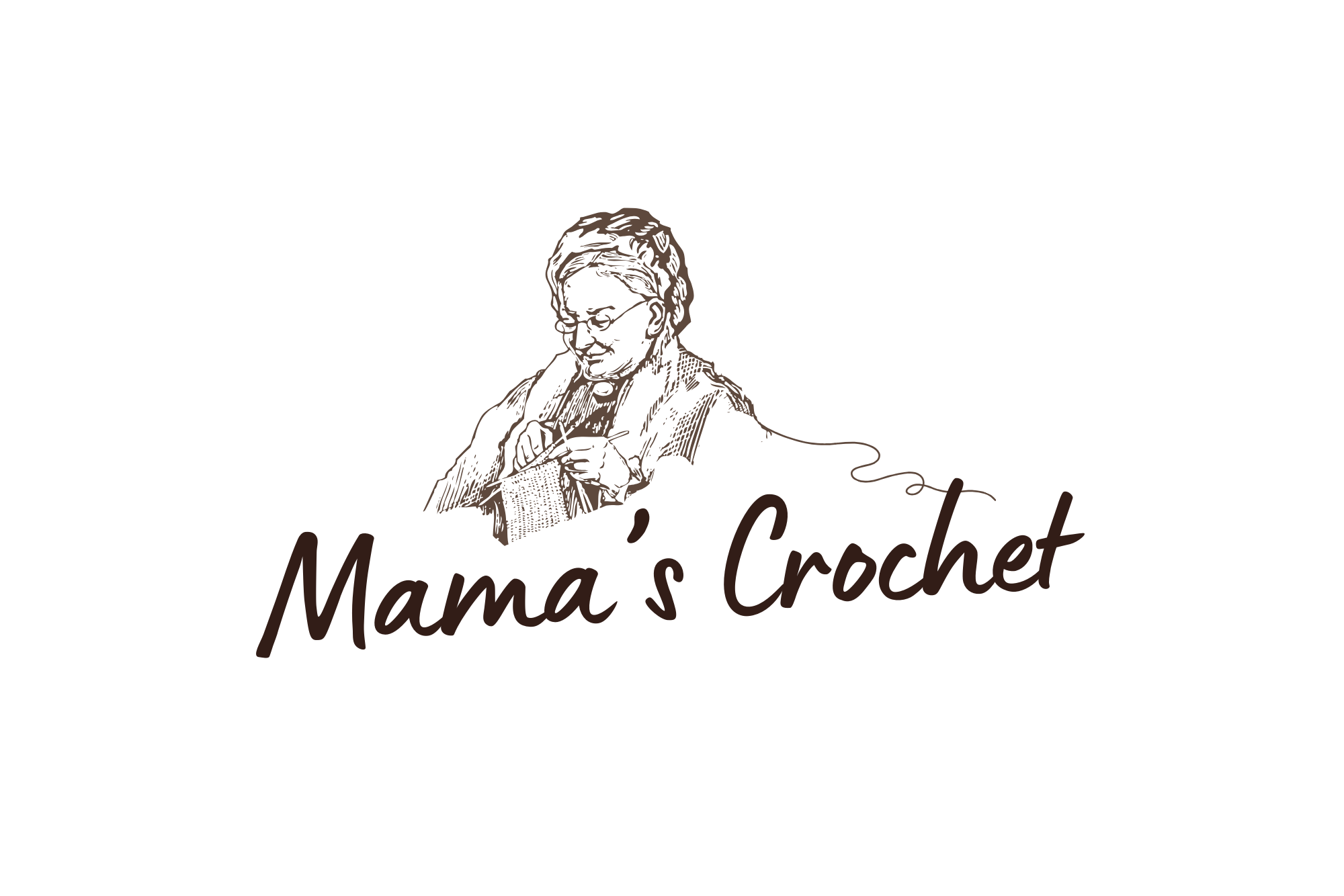 MAMA'S CROCHET