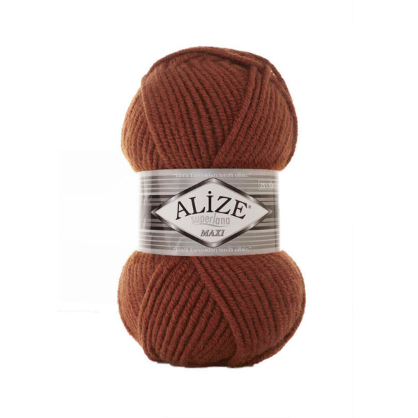 Alize Superlana Maxi 597