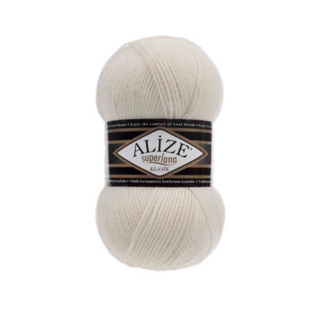 Alize Superlana Klasik 62