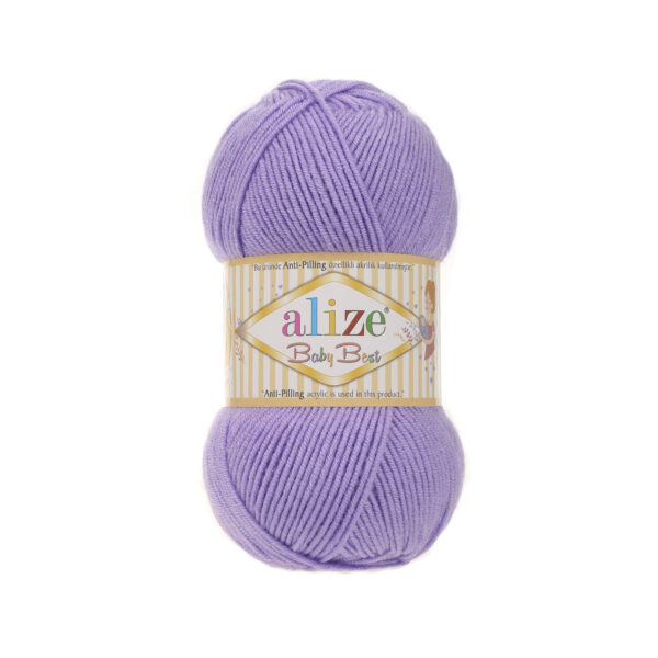 Alize Baby Best 43