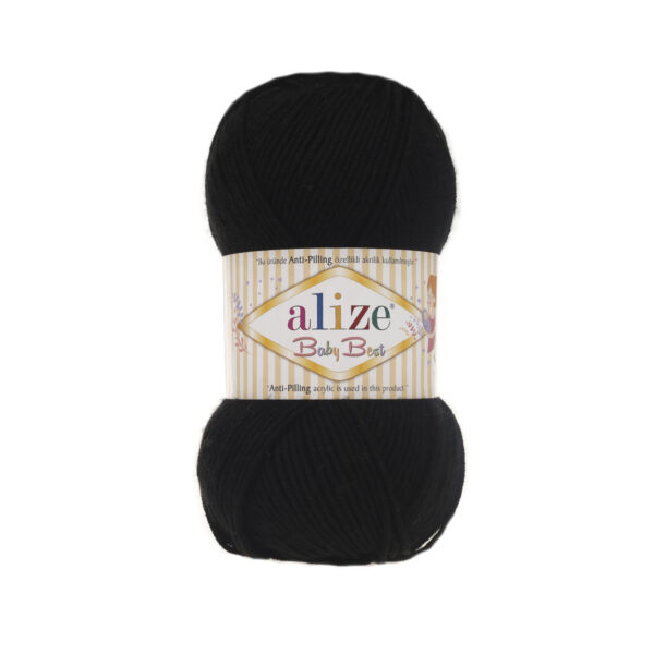 Alize Baby Best 60