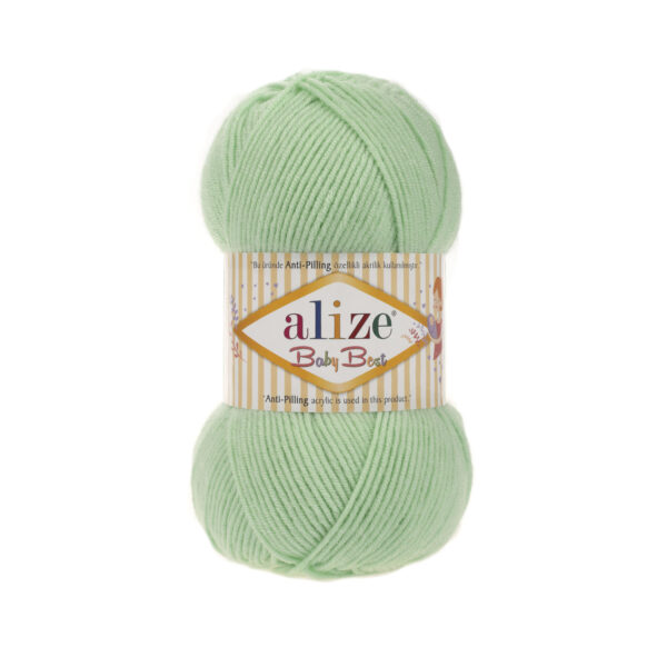 Alize Baby Best 41