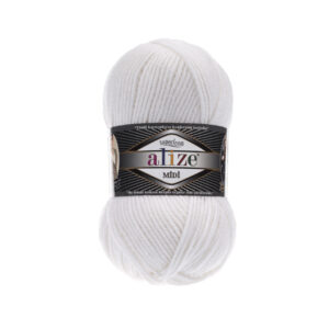 Alize Superlana Midi 55