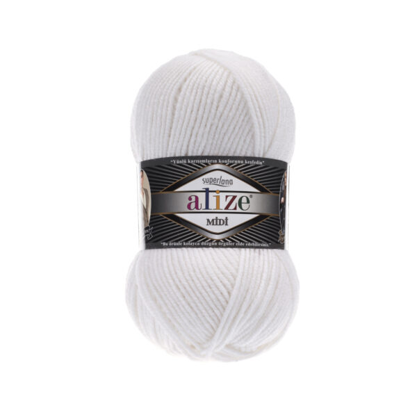 Alize Superlana Midi 55