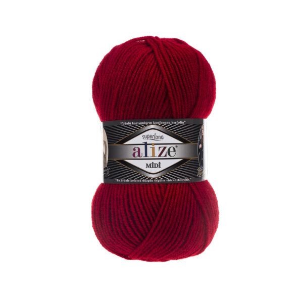 Alize Superlana Midi 56