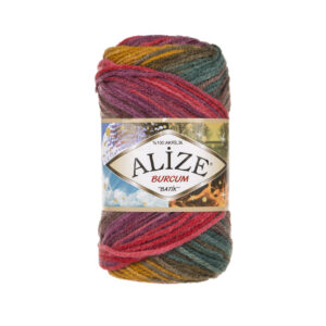 Alize Burcum Batik 3368