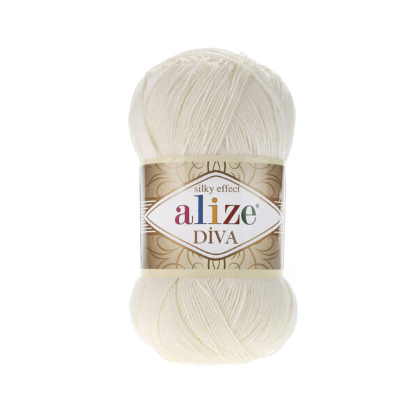 Alize Diva 62