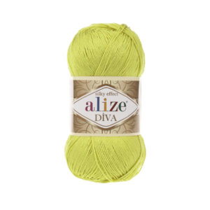 Alize Diva 109