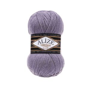 Alize Superlana Klasik 257