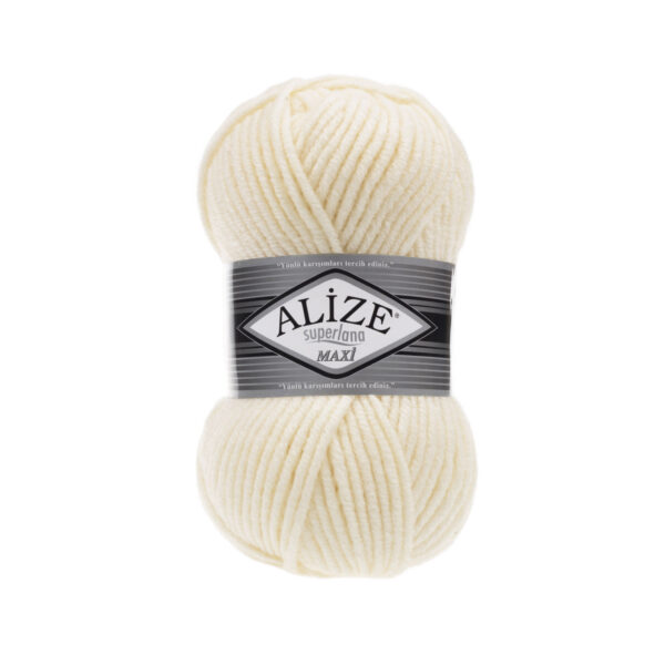 Alize Superlana Maxi 599