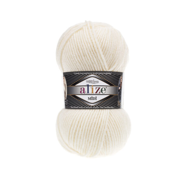 Alize Superlana Midi 62