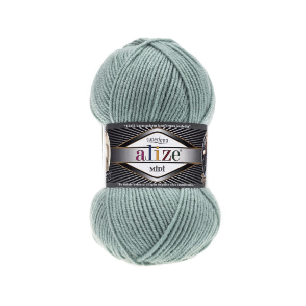 Alize Superlana Midi 463