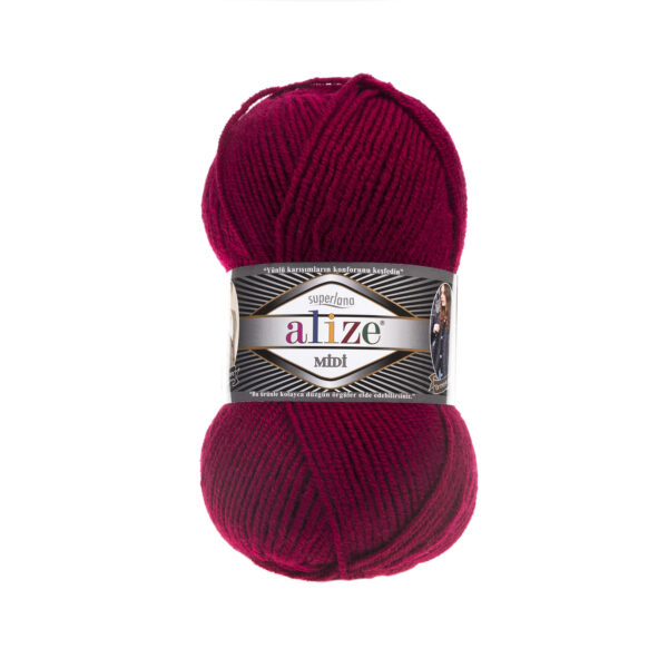 Alize Superlana Midi 390