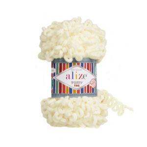 Alize Puffy Alize Puffy Fine 62
