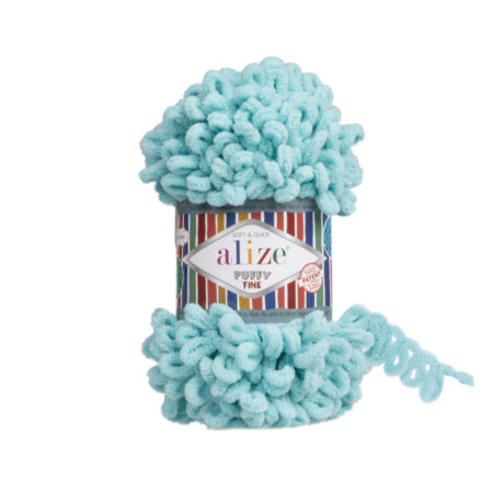 Alize Puffy Alize Puffy Fine 263