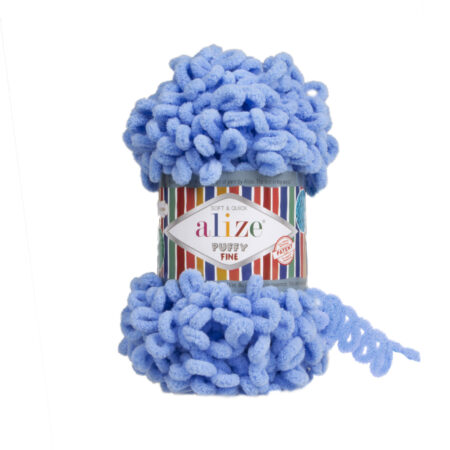 Alize Puffy Alize Puffy Fine 112