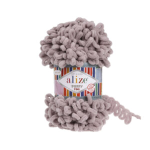 Alize Puffy Alize Puffy Fine 268