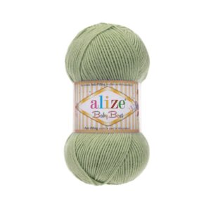 Alize Baby Best 138