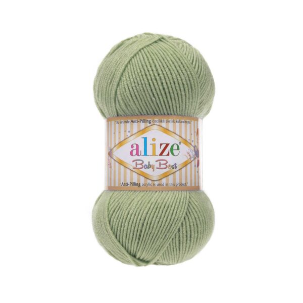 Alize Baby Best 138