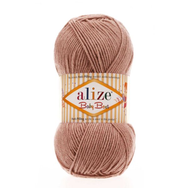 Alize Baby Best 354