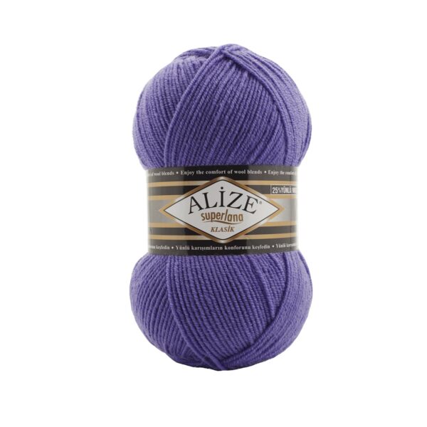 Alize Superlana Klasik 851