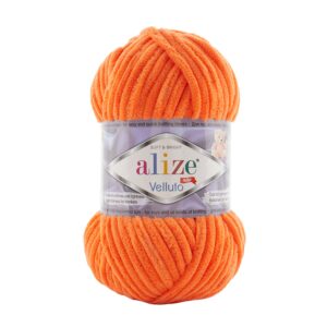 Alize Velluto 550