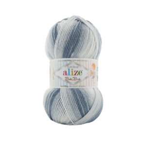 Alize Baby Best Batik 7542