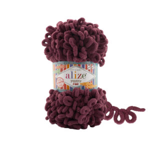 Alize Puffy Alize Puffy Fine 956