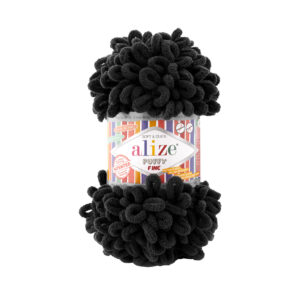 Alize Puffy Alize Puffy Fine 1060