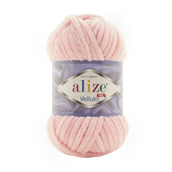 Alize Velluto 143