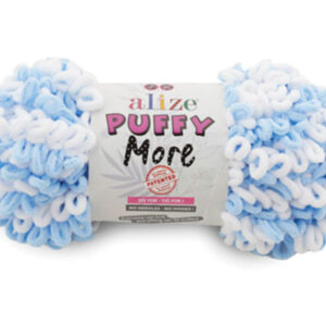 Alize Puffy Alize Puffy More 6266