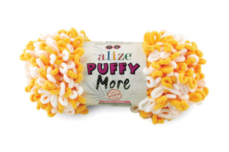 Alize Puffy Alize Puffy More 6560