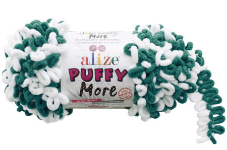 Alize Puffy Alize Puffy More 6570