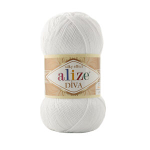 Alize Diva 55