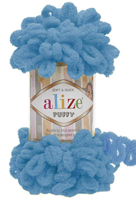 Alize Puffy 16