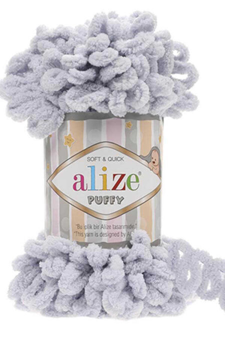 Alize Puffy 416