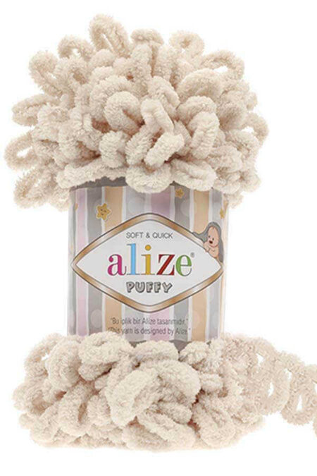 Alize Puffy 599
