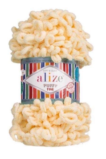 Alize Puffy Fine 160