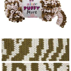 Alize Puffy More 6264