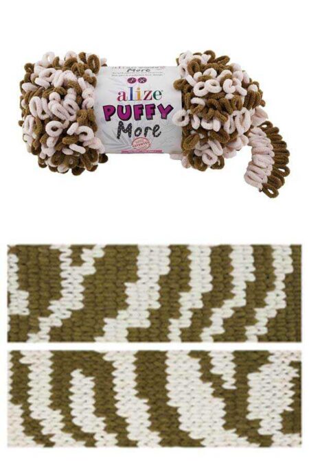 Alize Puffy More 6264