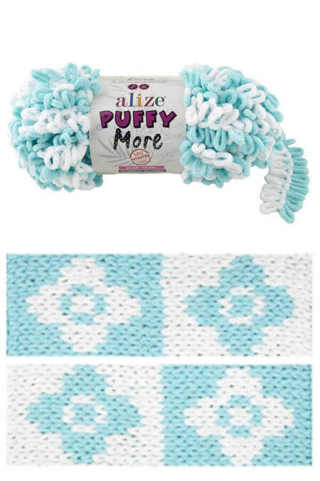 Alize Puffy More 6269