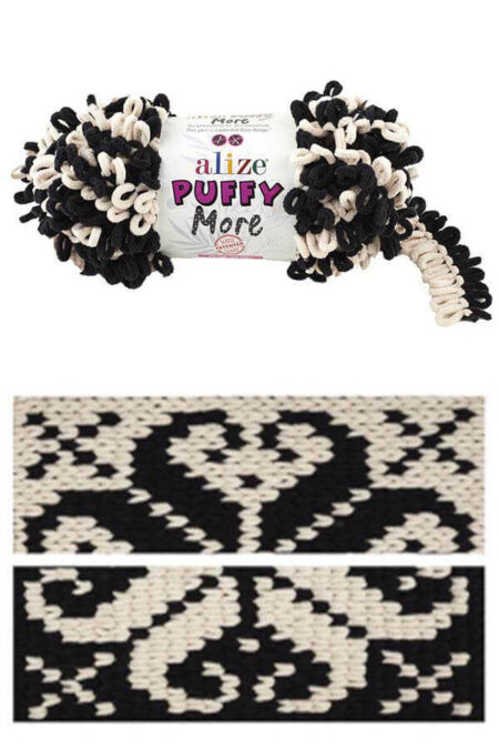 Alize Puffy More 6270