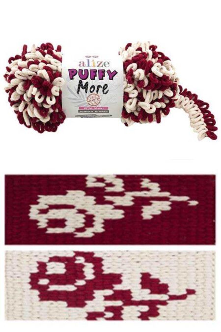 Alize Puffy More 6271