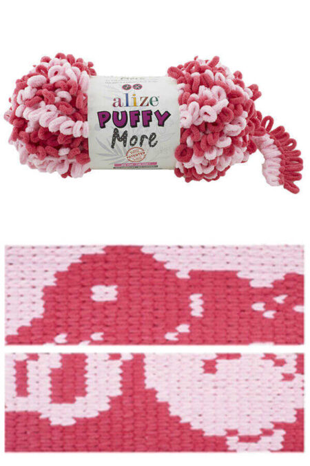 Alize Puffy More 6274