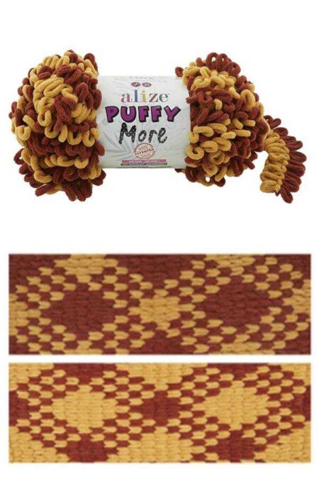 Alize Puffy More 6276