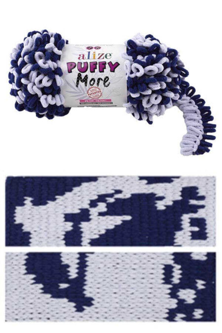 Alize Puffy More 6279