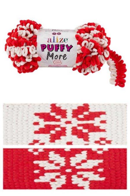 Alize Puffy More 6286