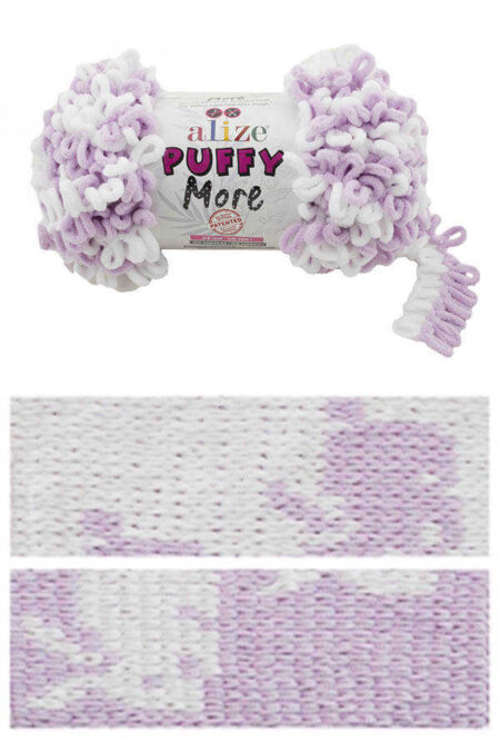 Alize Puffy More 6291