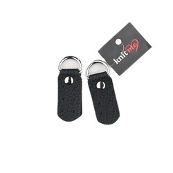 -BÖCE D HALKALI 2.5 x 5 CM SIYAH