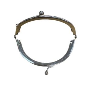 ÇANTA CÜZDAN BURSU OVAL 10.50 CM.
